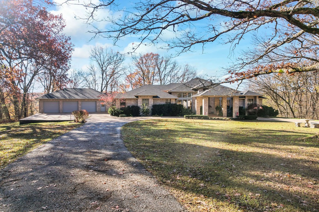 Rural - Residential
