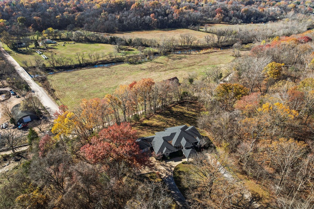 Rural - Residential