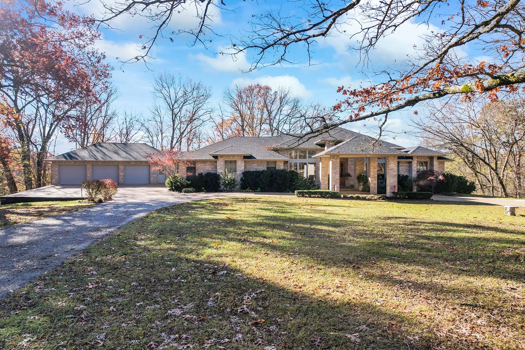 Rural - Residential