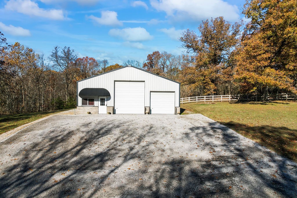 Rural - Residential