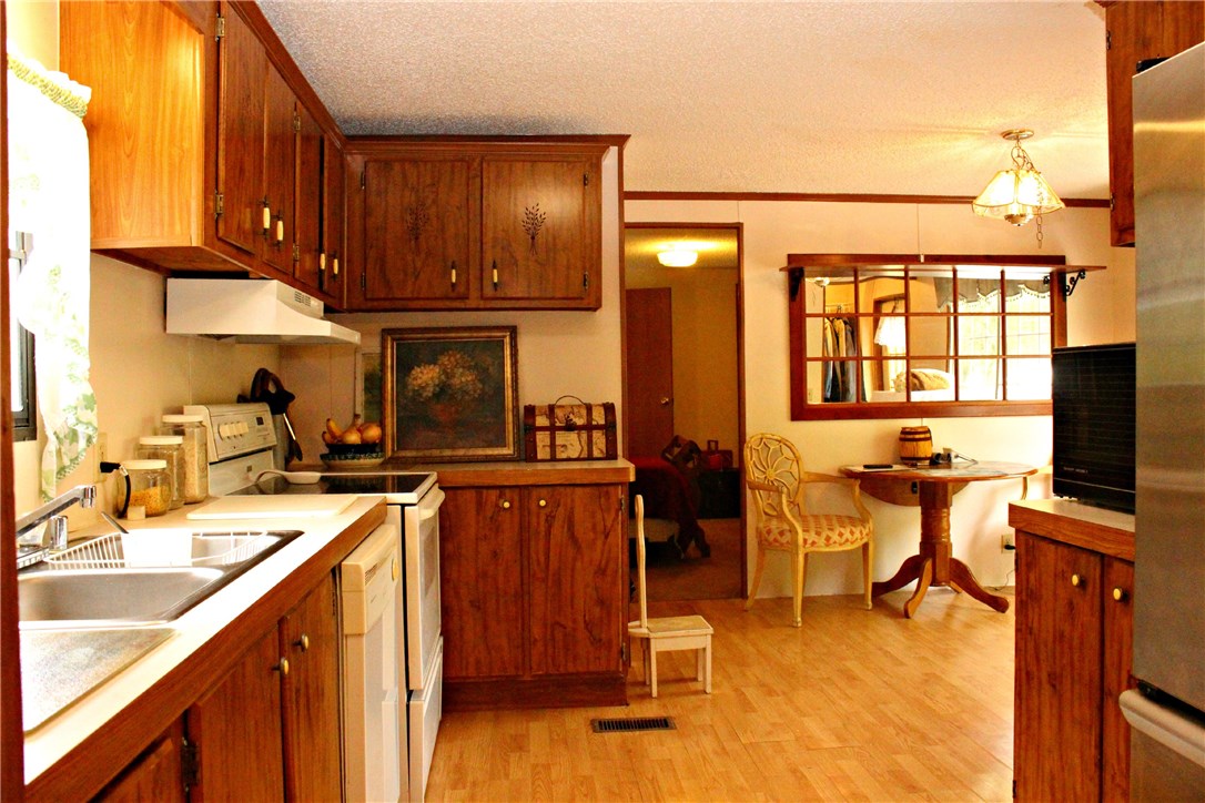B - Residential