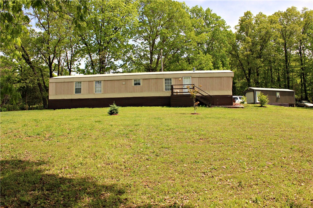 B - Residential