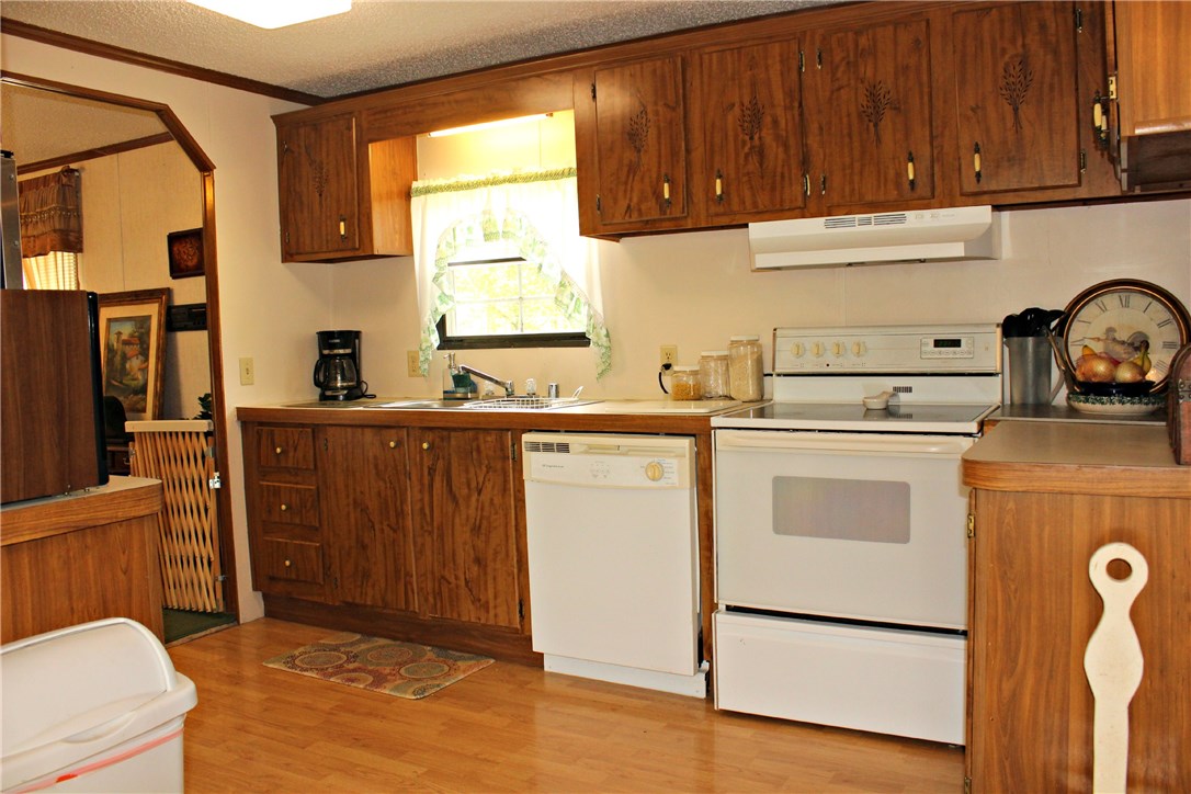 B - Residential
