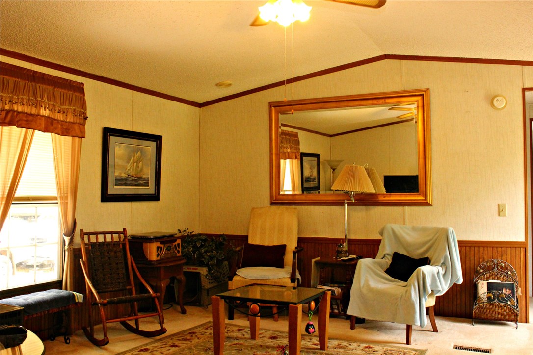 B - Residential