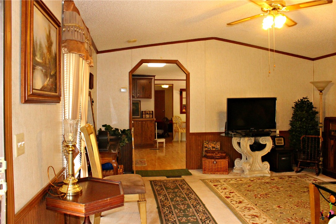 B - Residential