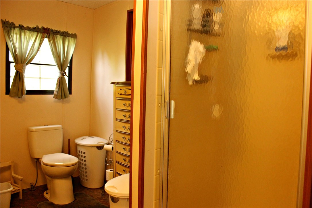 B - Residential