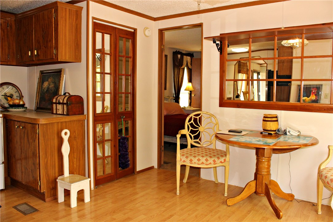 B - Residential