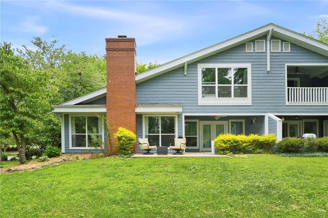 Paradise Valley Sub Tr B - Residential