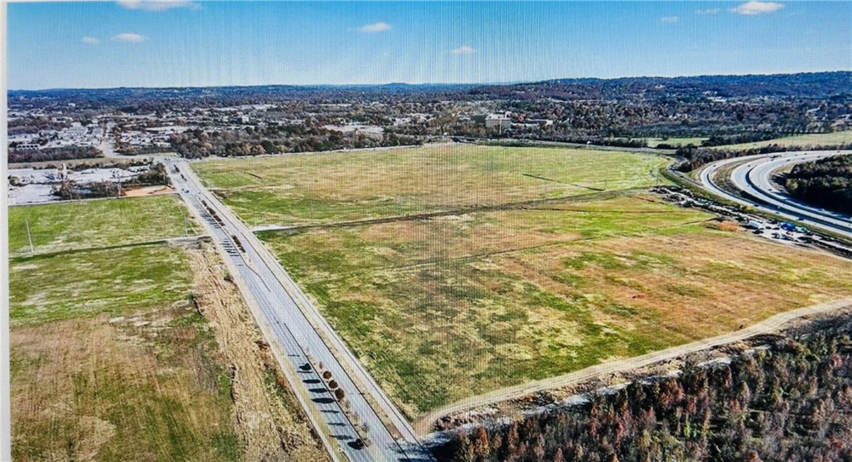 Fayetteville Outlots - Commercial Sale