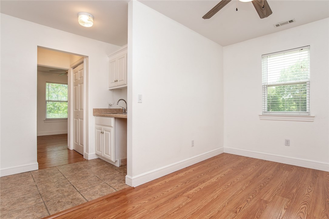 Fayetteville Outlots - Residential