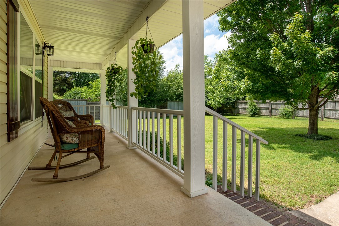 Fayetteville Outlots - Residential