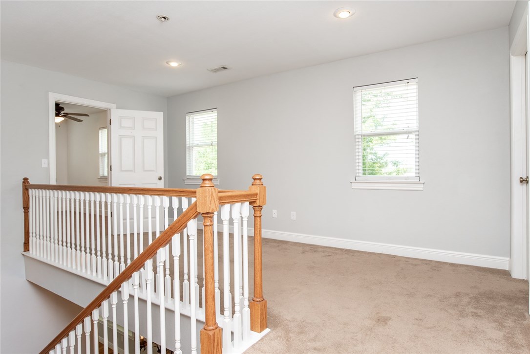 Fayetteville Outlots - Residential