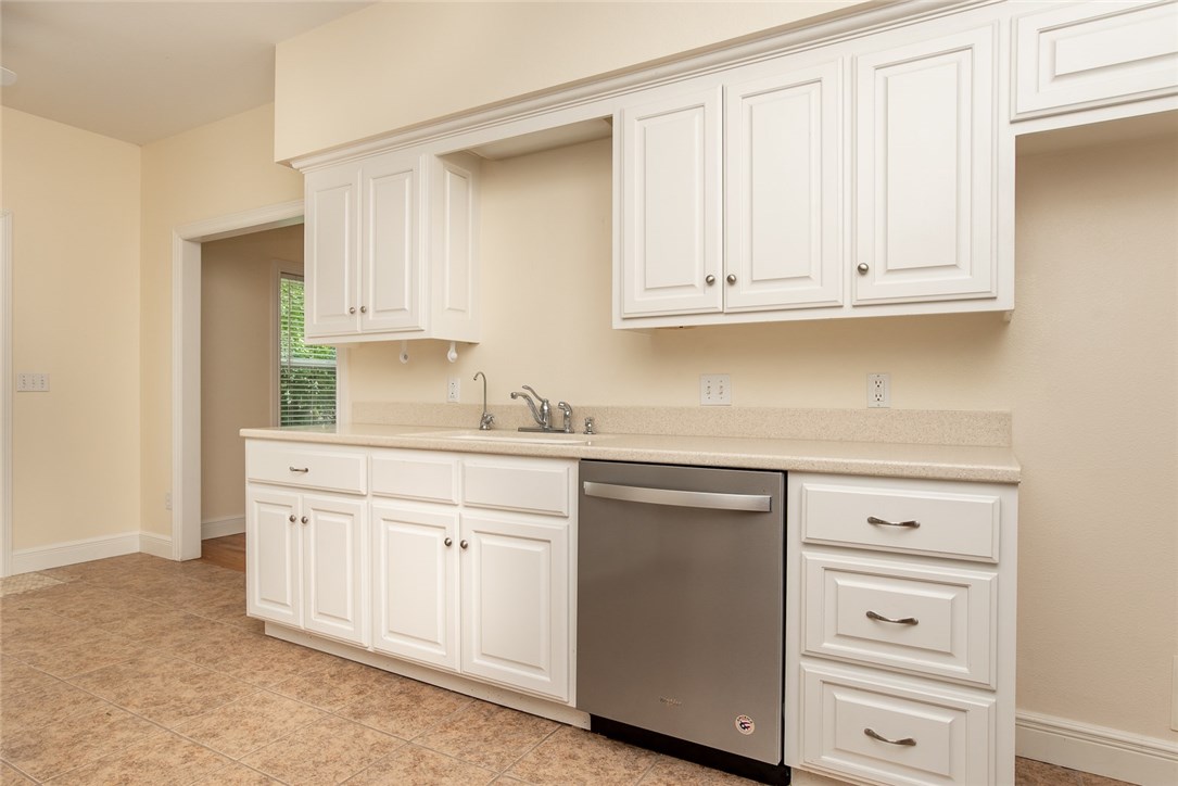 Fayetteville Outlots - Residential