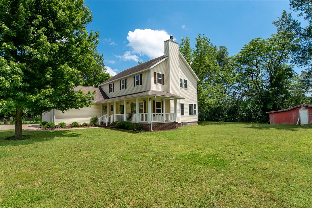 Fayetteville Outlots - Residential