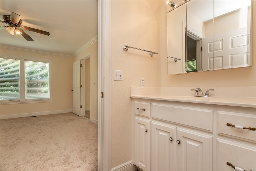 Fayetteville Outlots - Residential