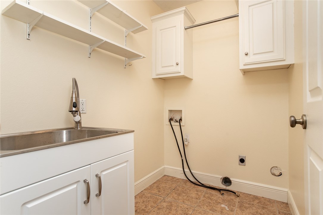 Fayetteville Outlots - Residential