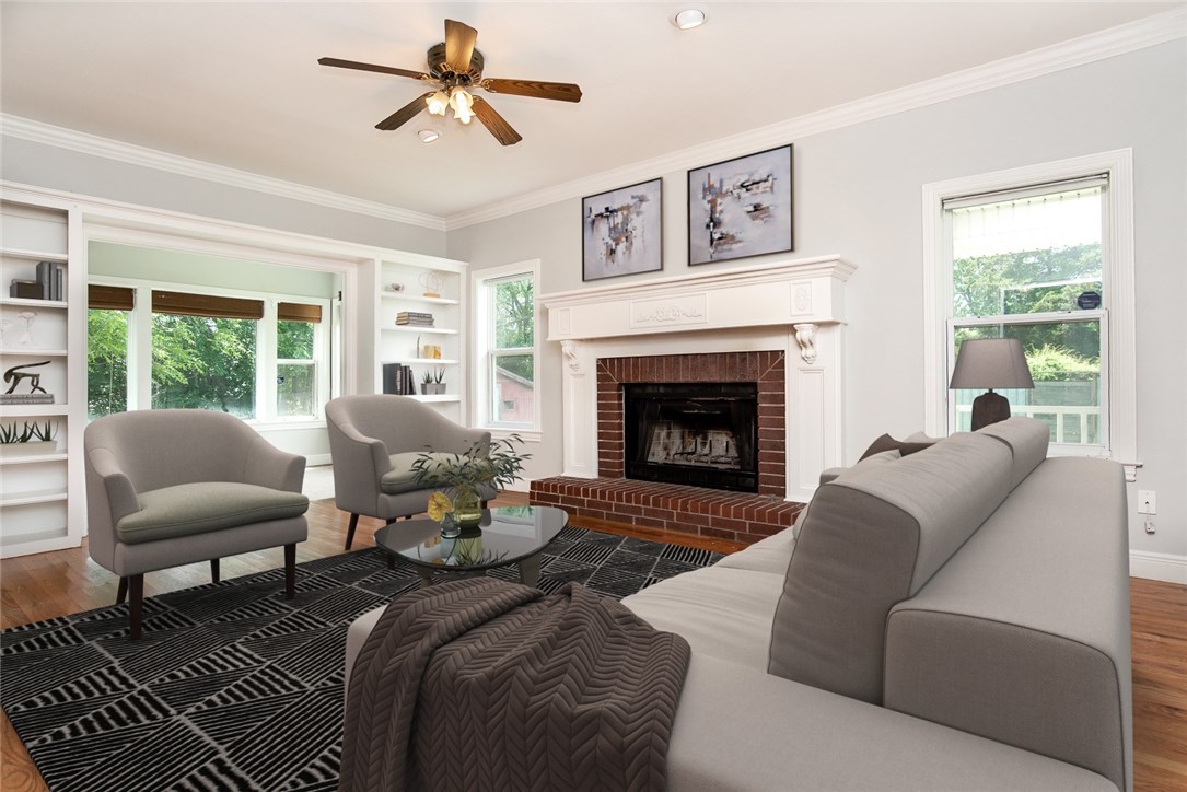 Fayetteville Outlots - Residential