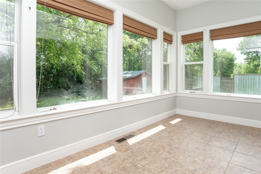 Fayetteville Outlots - Residential