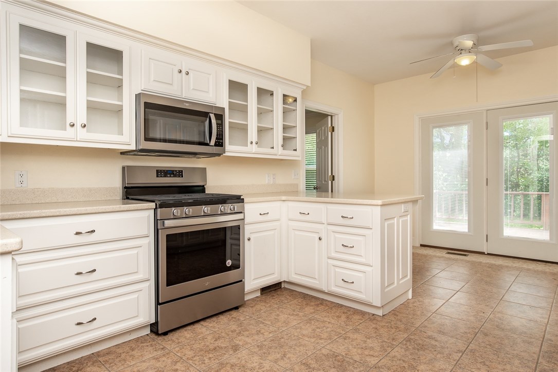 Fayetteville Outlots - Residential