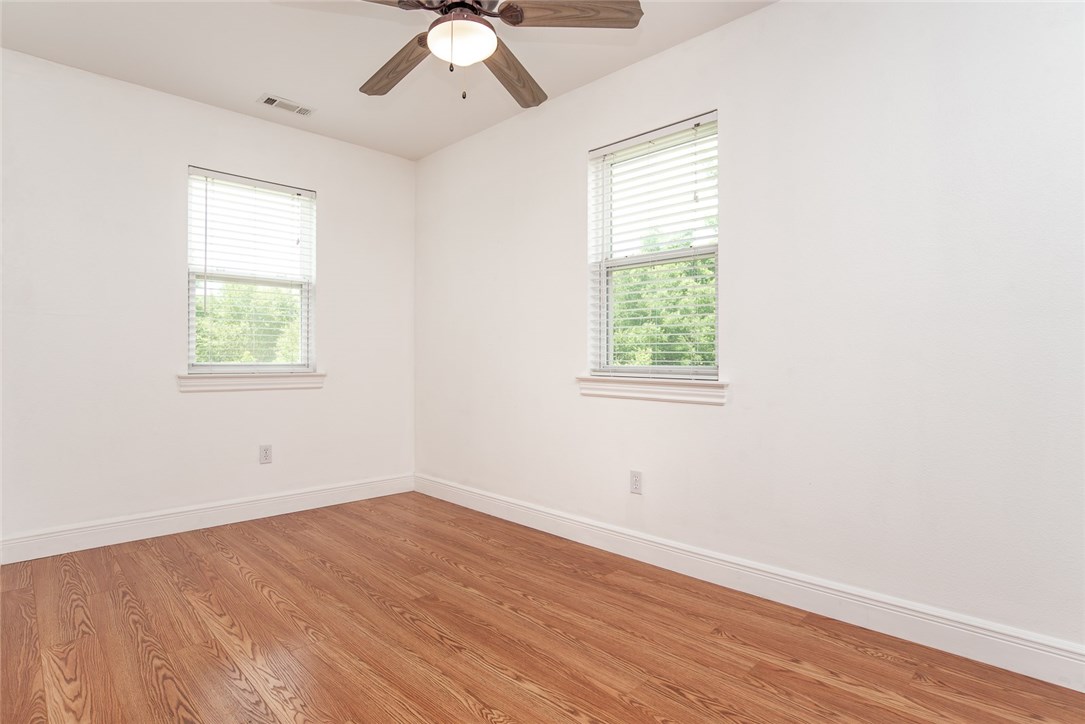 Fayetteville Outlots - Residential
