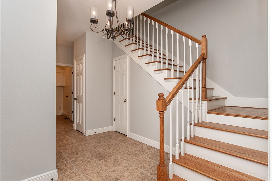 Fayetteville Outlots - Residential