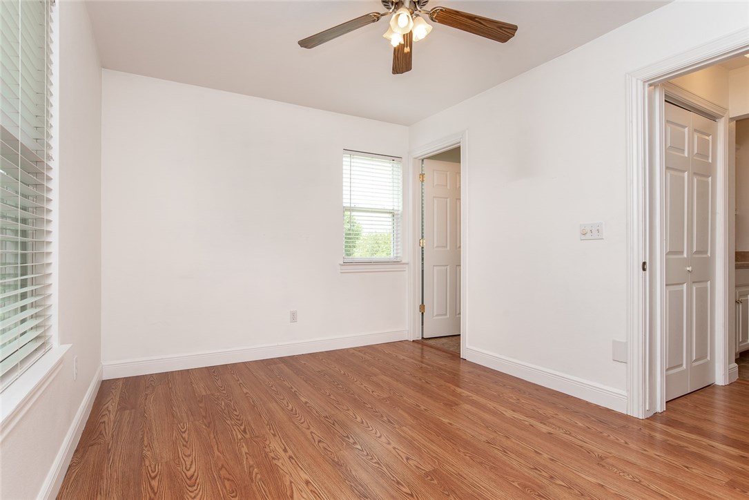 Fayetteville Outlots - Residential