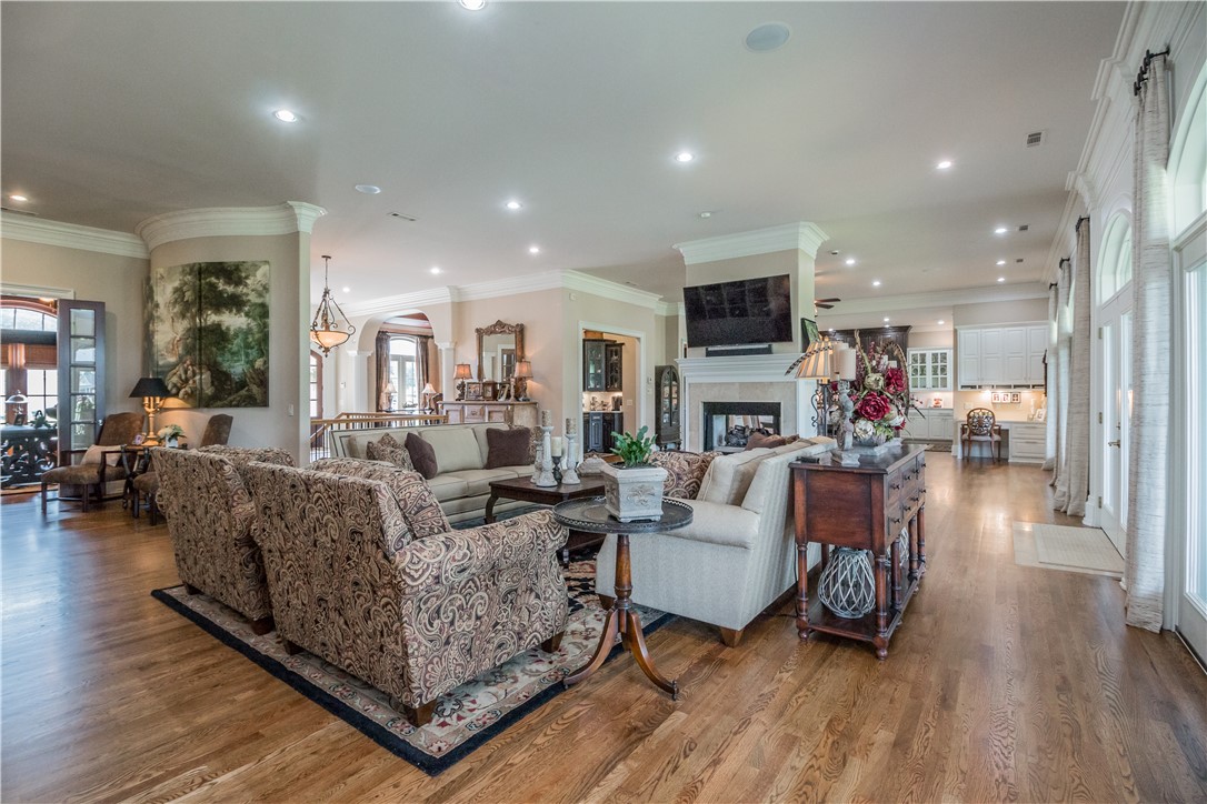 Pinnacle - Residential