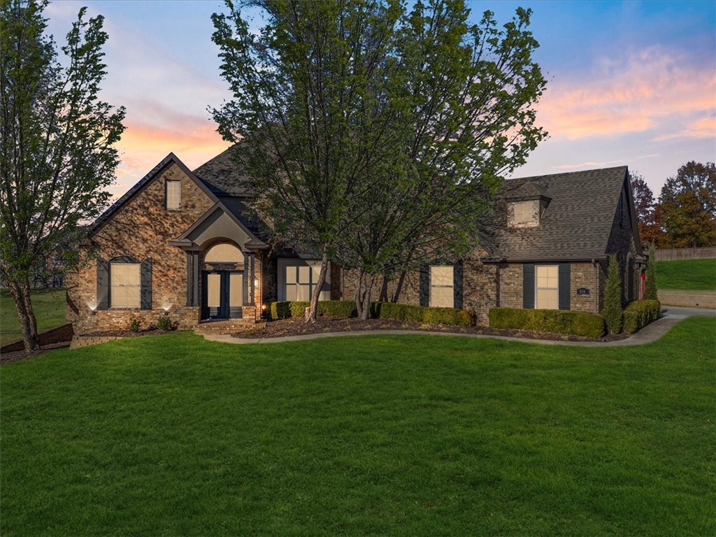 Buckingham Estates - Residential