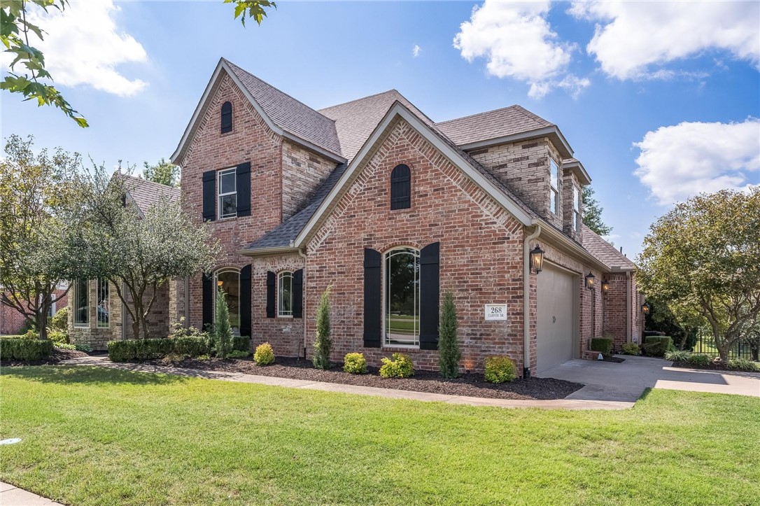 Harber Meadows - Residential