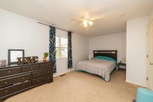 Prairie Oaks II Phase III - Residential