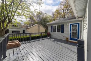 Prairie Oaks II Phase III - Residential