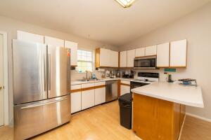 Prairie Oaks II Phase III - Residential