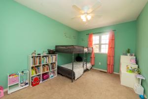 Prairie Oaks II Phase III - Residential