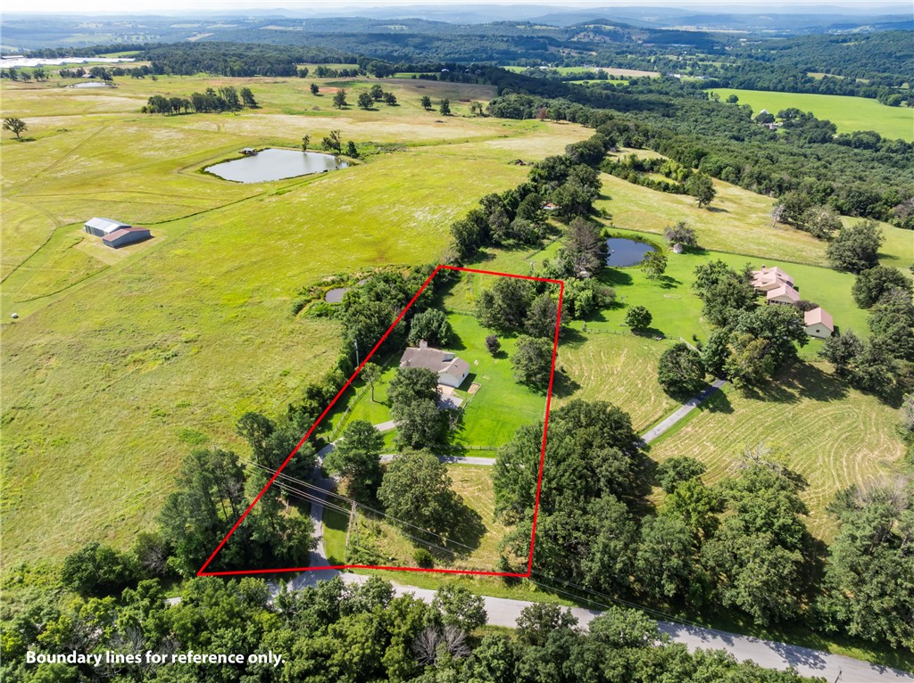 Goshen Outlots - Residential