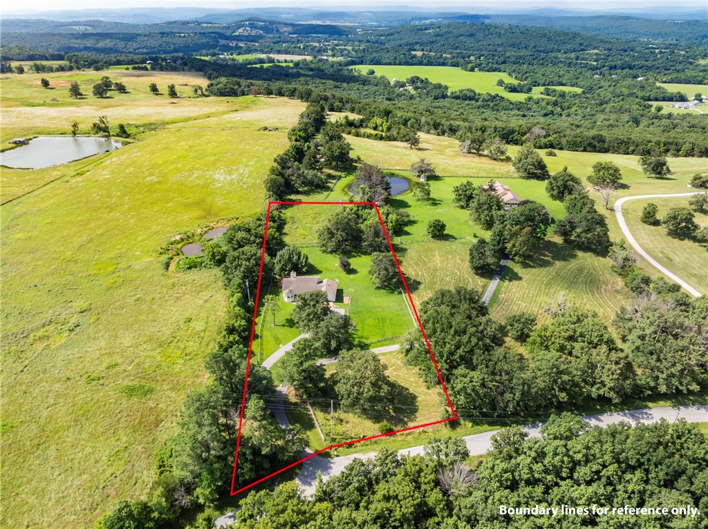 Goshen Outlots - Residential