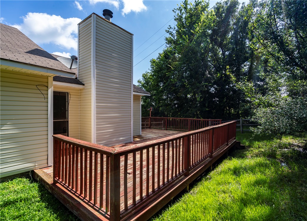 Goshen Outlots - Residential