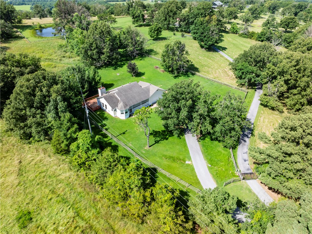 Goshen Outlots - Residential