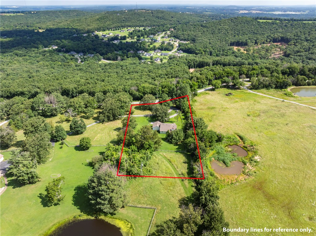 Goshen Outlots - Residential