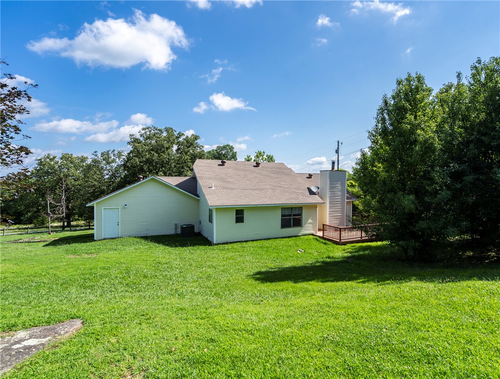 Goshen Outlots - Residential