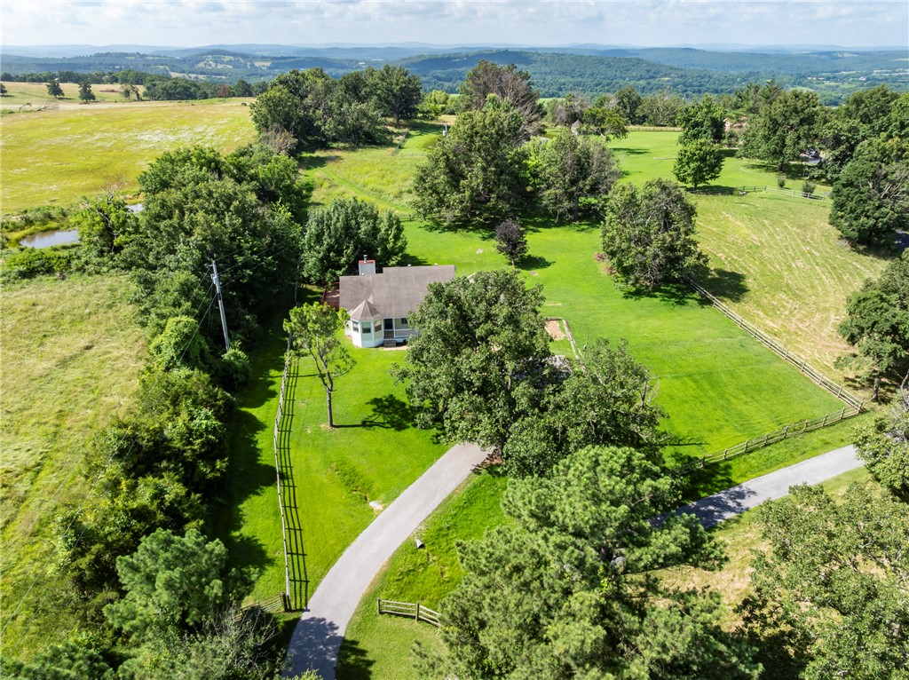 Goshen Outlots - Residential