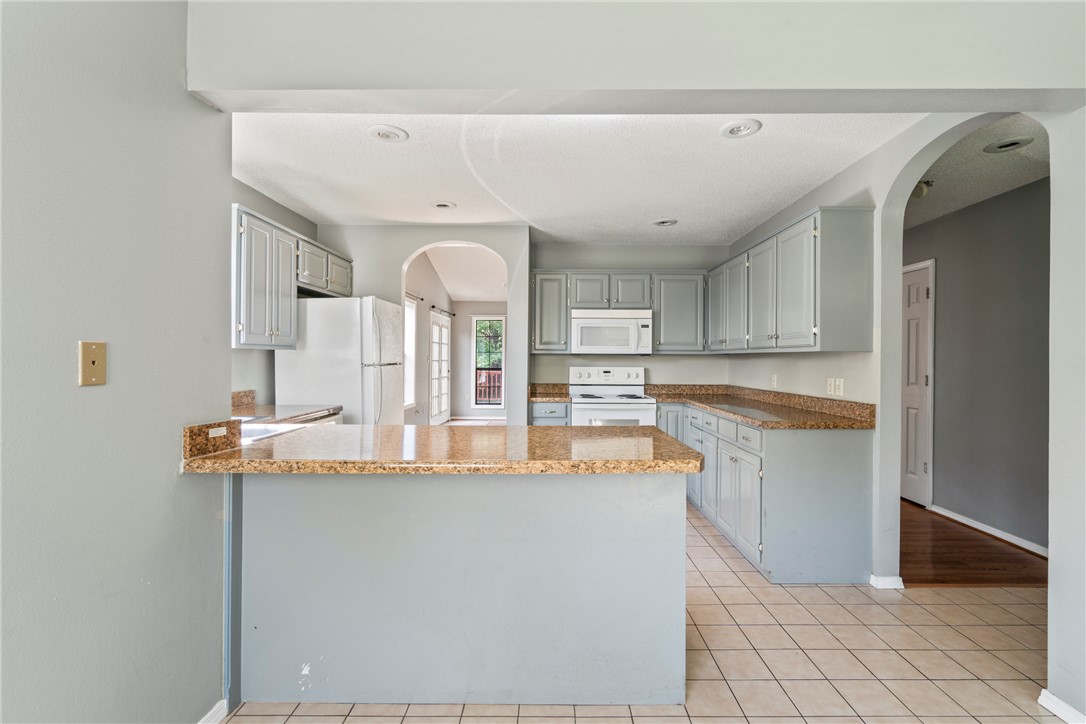 Goshen Outlots - Residential