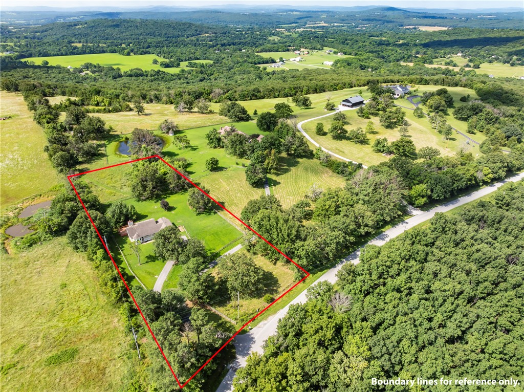 Goshen Outlots - Residential