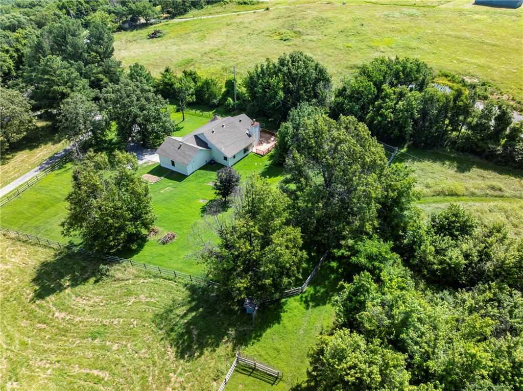 Goshen Outlots - Residential