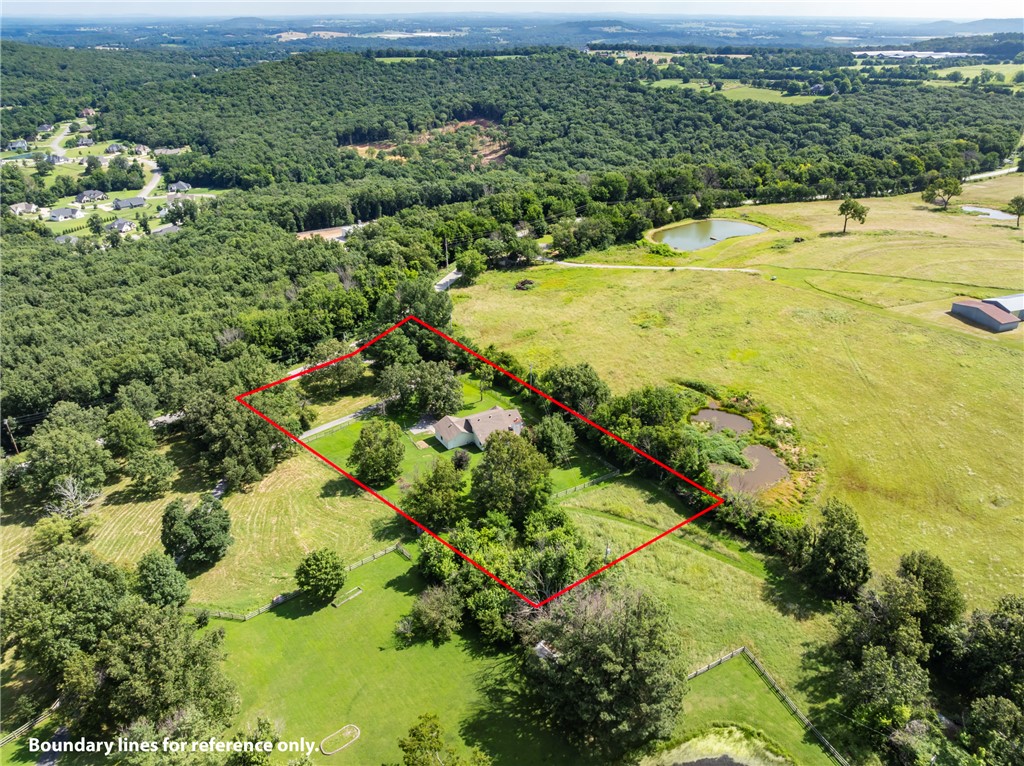 Goshen Outlots - Residential
