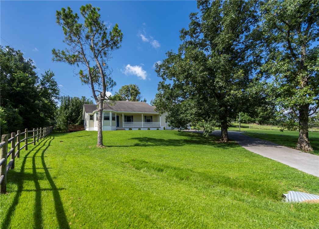 Goshen Outlots - Residential