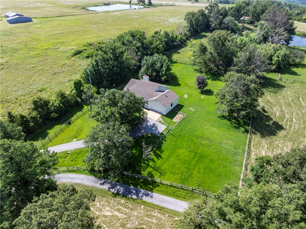 Goshen Outlots - Residential