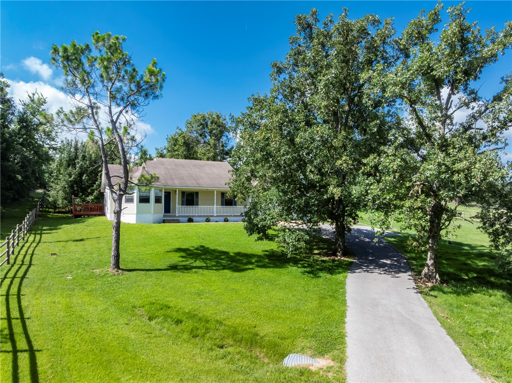 Goshen Outlots - Residential