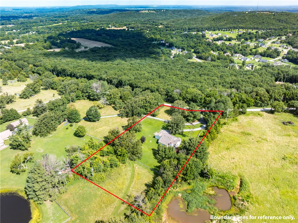 Goshen Outlots - Residential