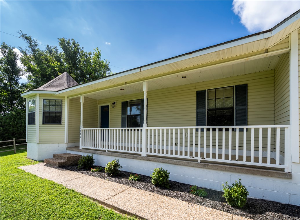 Goshen Outlots - Residential