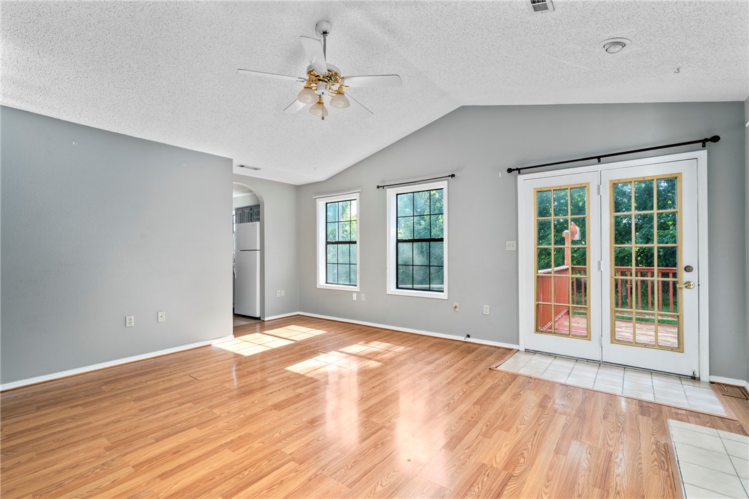 Goshen Outlots - Residential